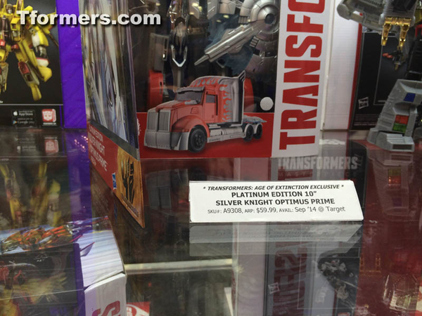 Sdcc 2014 Transformers Hasbro Booth 2  (26 of 73)